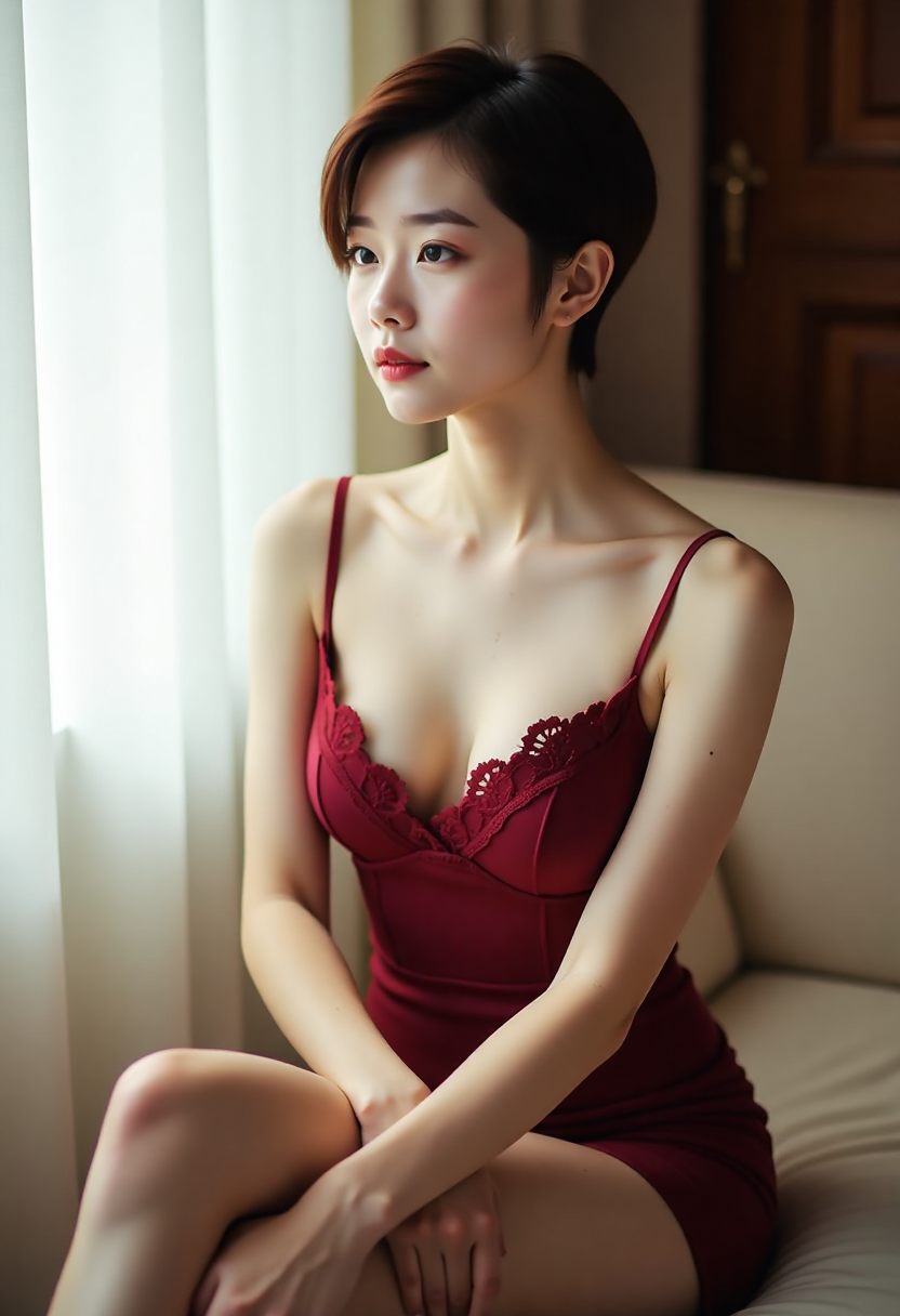 暗夜行者